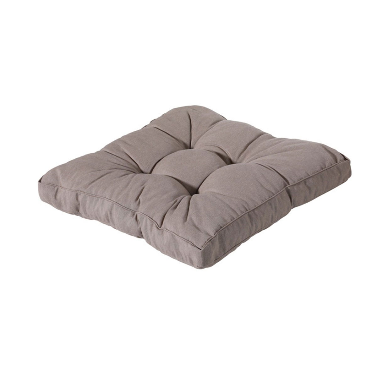 Panama taupe 47 x 47 cm Florance Panama taupe 47 x 47 cm Florance