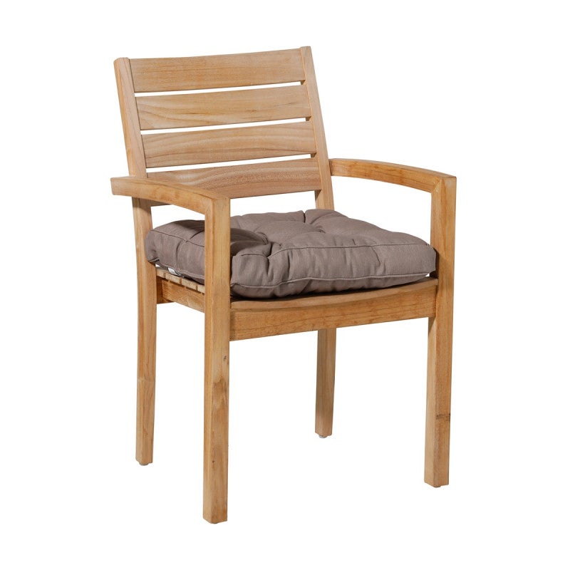 Panama taupe 47 x 47 cm Florance Panama taupe 47 x 47 cm Florance