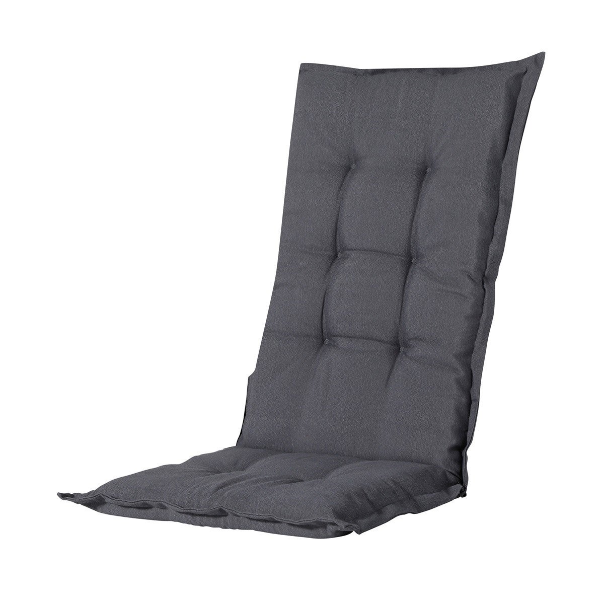 Panama grey inzetkussen 50 x 123 cm Panama grey inzetkussen 50 x 123 cm