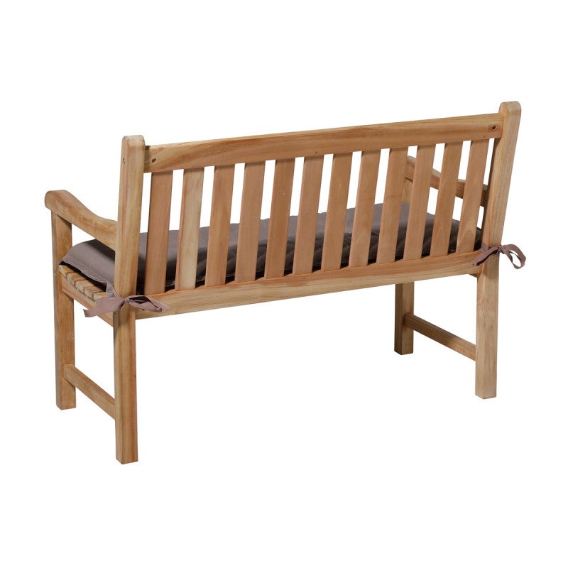 Panama Taup bankkussen 150 x 48 cm Panama Taup bankkussen 150 x 48 cm