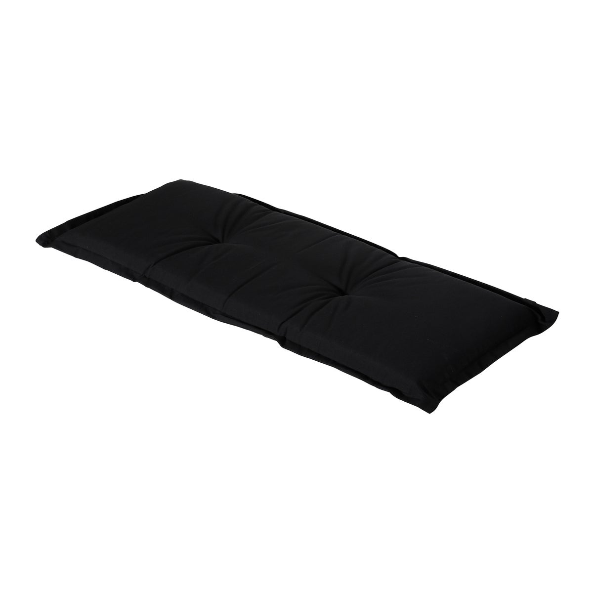 Panama black bankkussen 150 x 48 cm Panama black bankkussen 150 x 48 cm