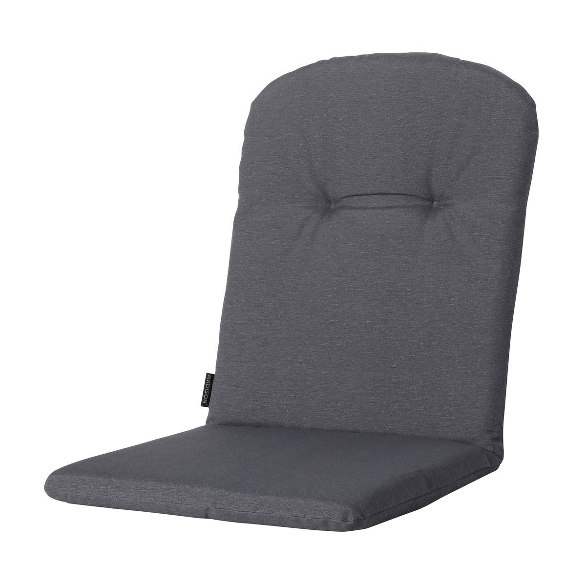 Panama grey kuipkussen 45 x 96 cm Panama grey kuipkussen 45 x 96 cm