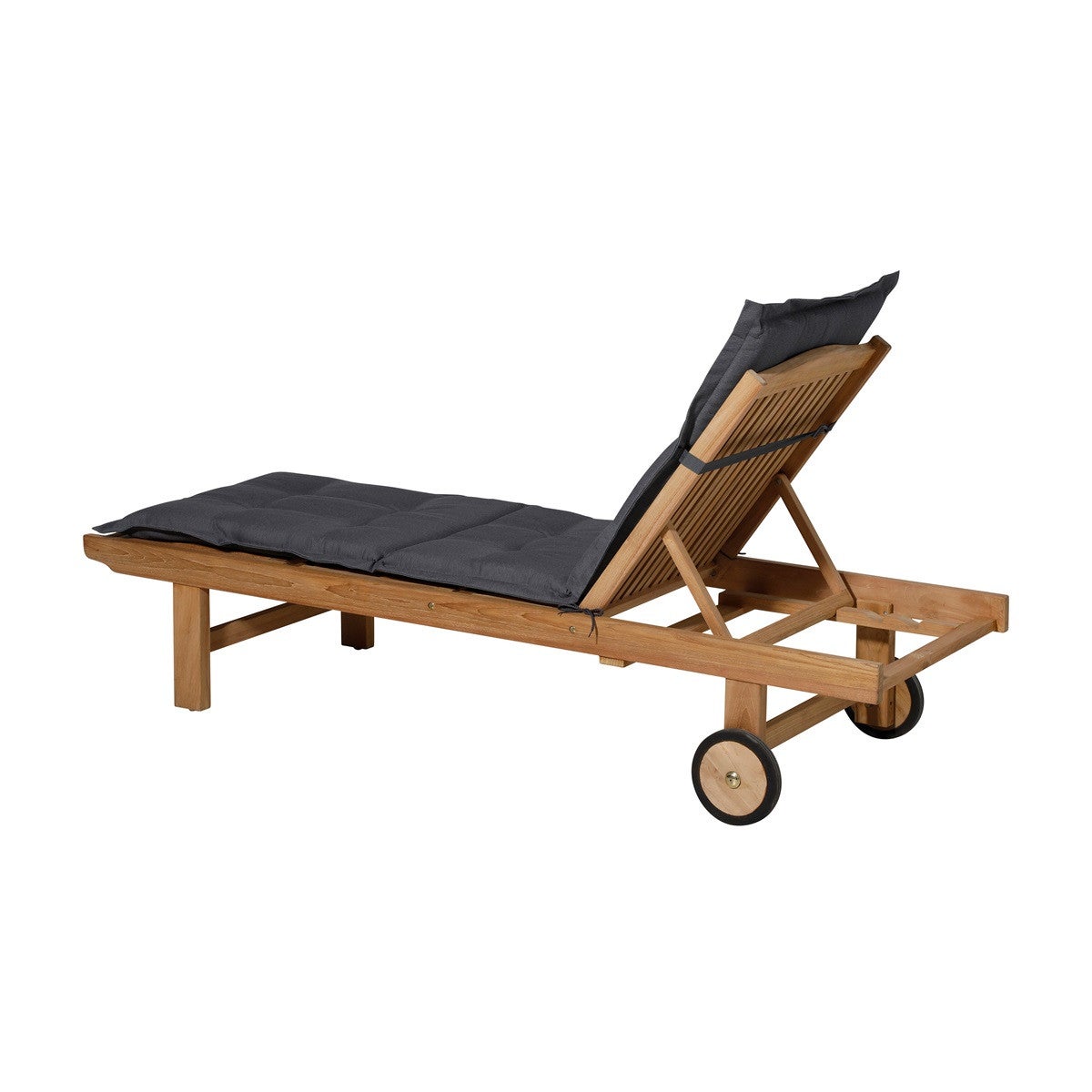 Panama grey ligbedkussen 65 x 200 cm Panama grey ligbedkussen 65 x 200 cm