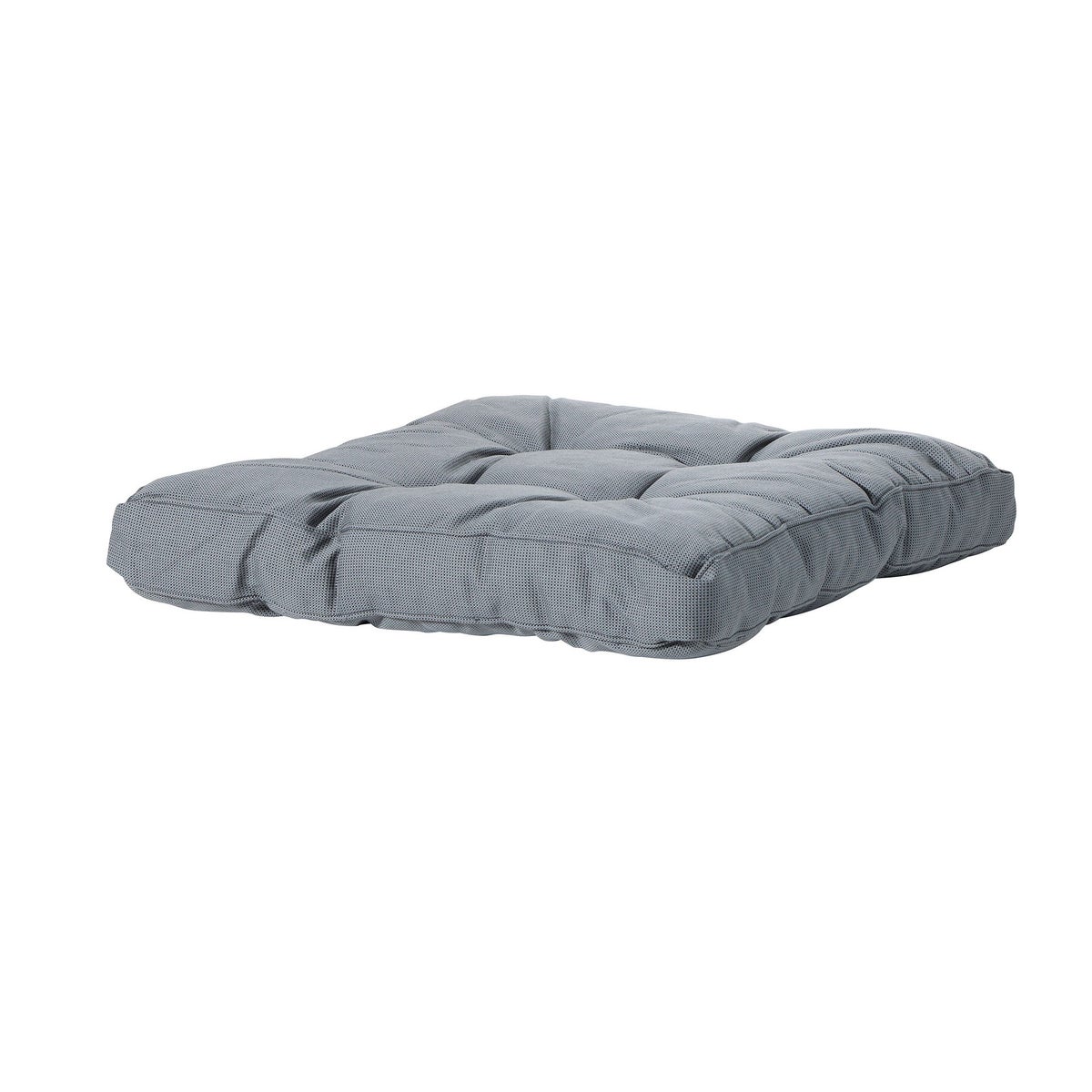 Rib grey F293 loungek 60 x 60 zit Rib grey F293 loungek 60 x 60 zit