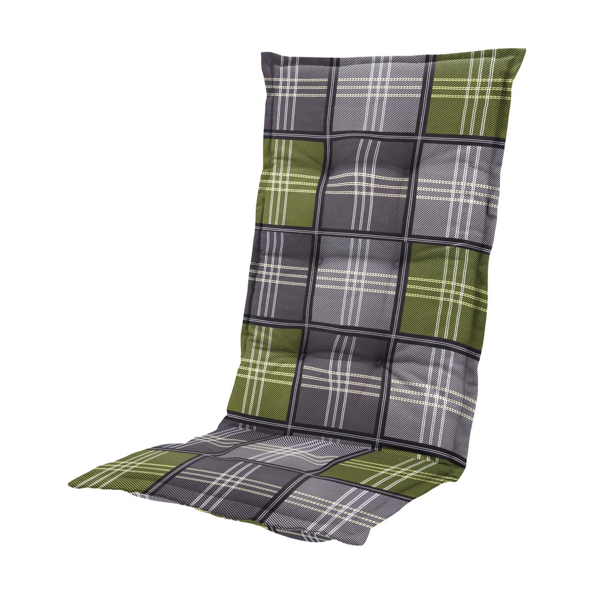 Patchy olive inzetkussen 123 x 50 cm Patchy olive inzetkussen 123 x 50 cm