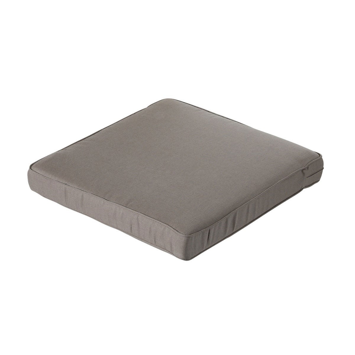 Rib liver zitkussen lounge lux 60 x 60 cm Rib liver zitkussen lounge lux 60 x 60 cm