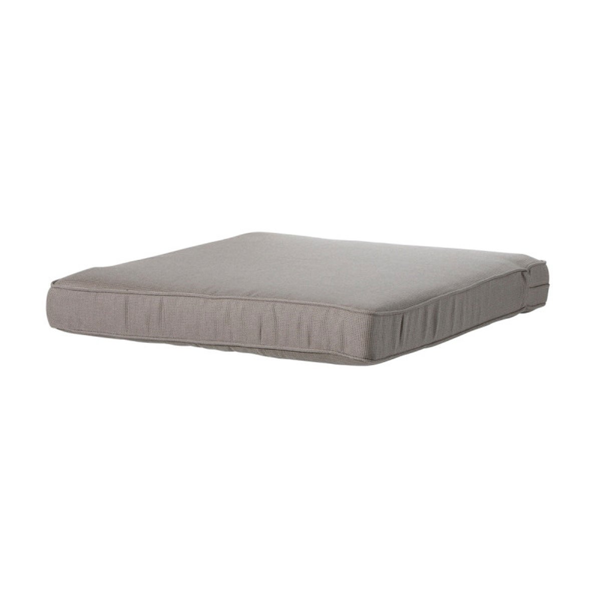 Rib liver zitkussen lounge lux 60 x 60 cm Rib liver zitkussen lounge lux 60 x 60 cm