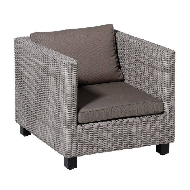 Rib liver zitkussen lounge lux 60 x 60 cm Rib liver zitkussen lounge lux 60 x 60 cm