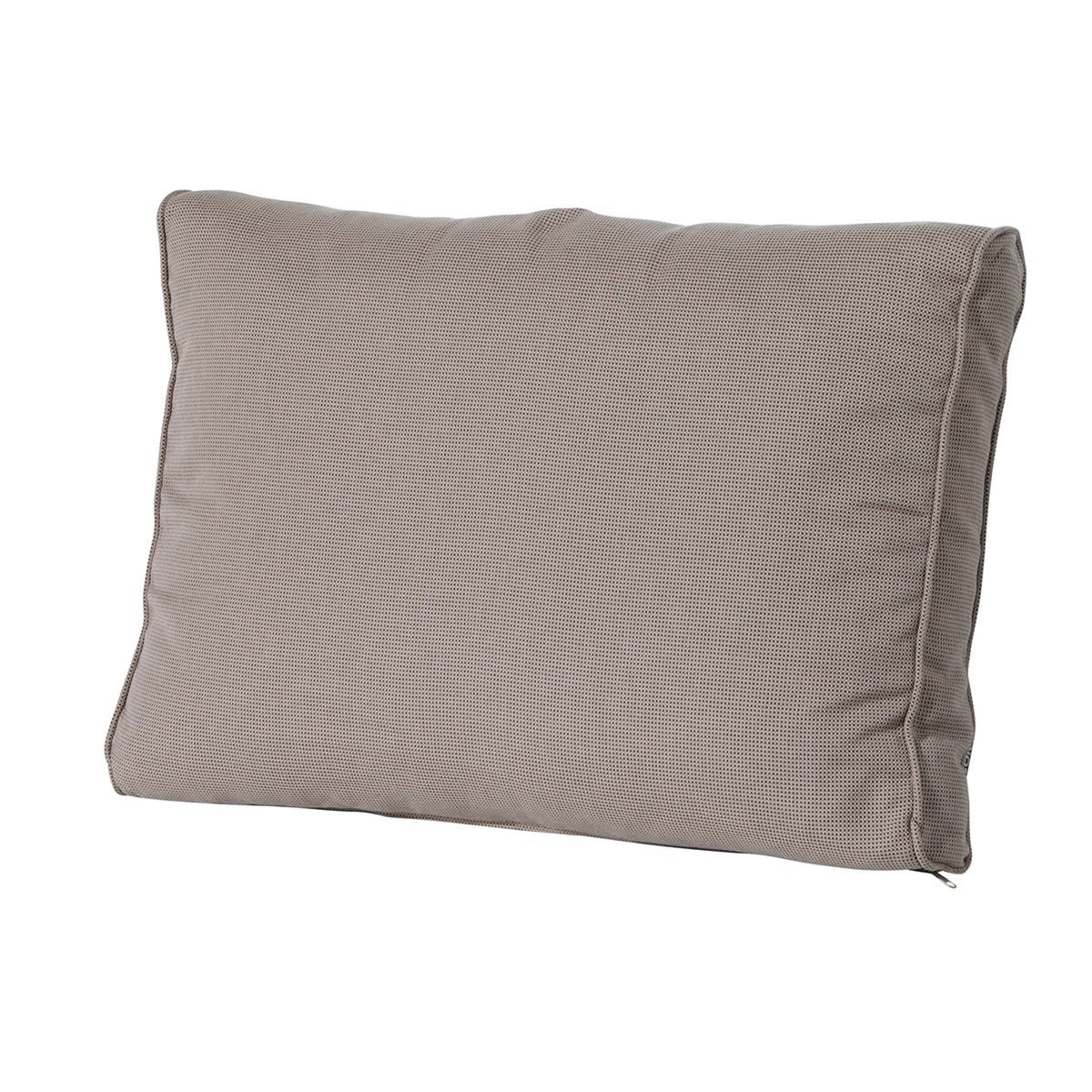 Rib liver rugkussen lounge soft 60 x 40 cm Rib liver rugkussen lounge soft 60 x 40 cm
