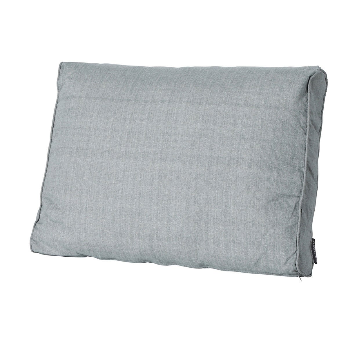 Basic grey rugkussen lounge soft 73 x 40 cm Basic grey rugkussen lounge soft 73 x 40 cm