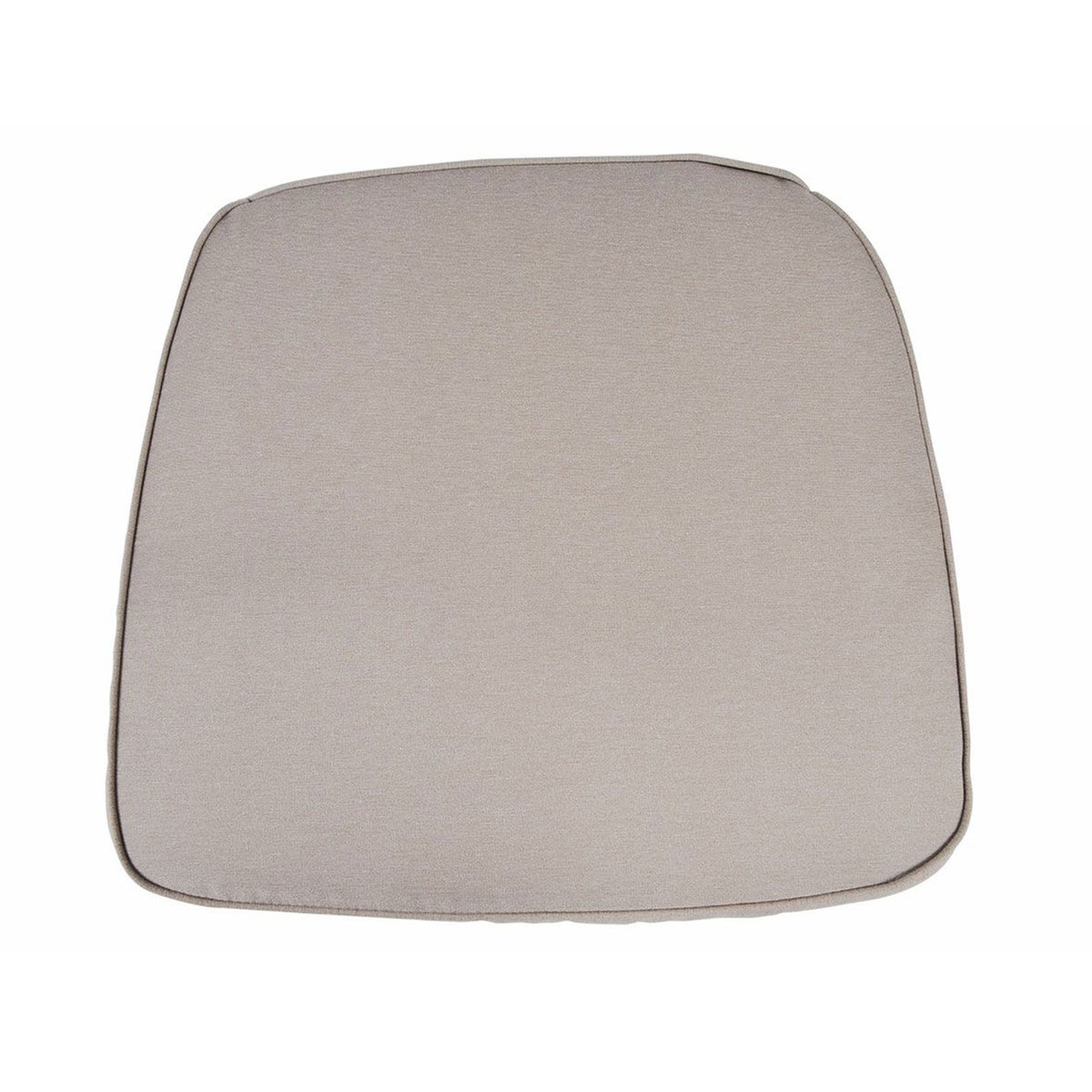Panama taupe wicker kussen Panama taupe wicker kussen