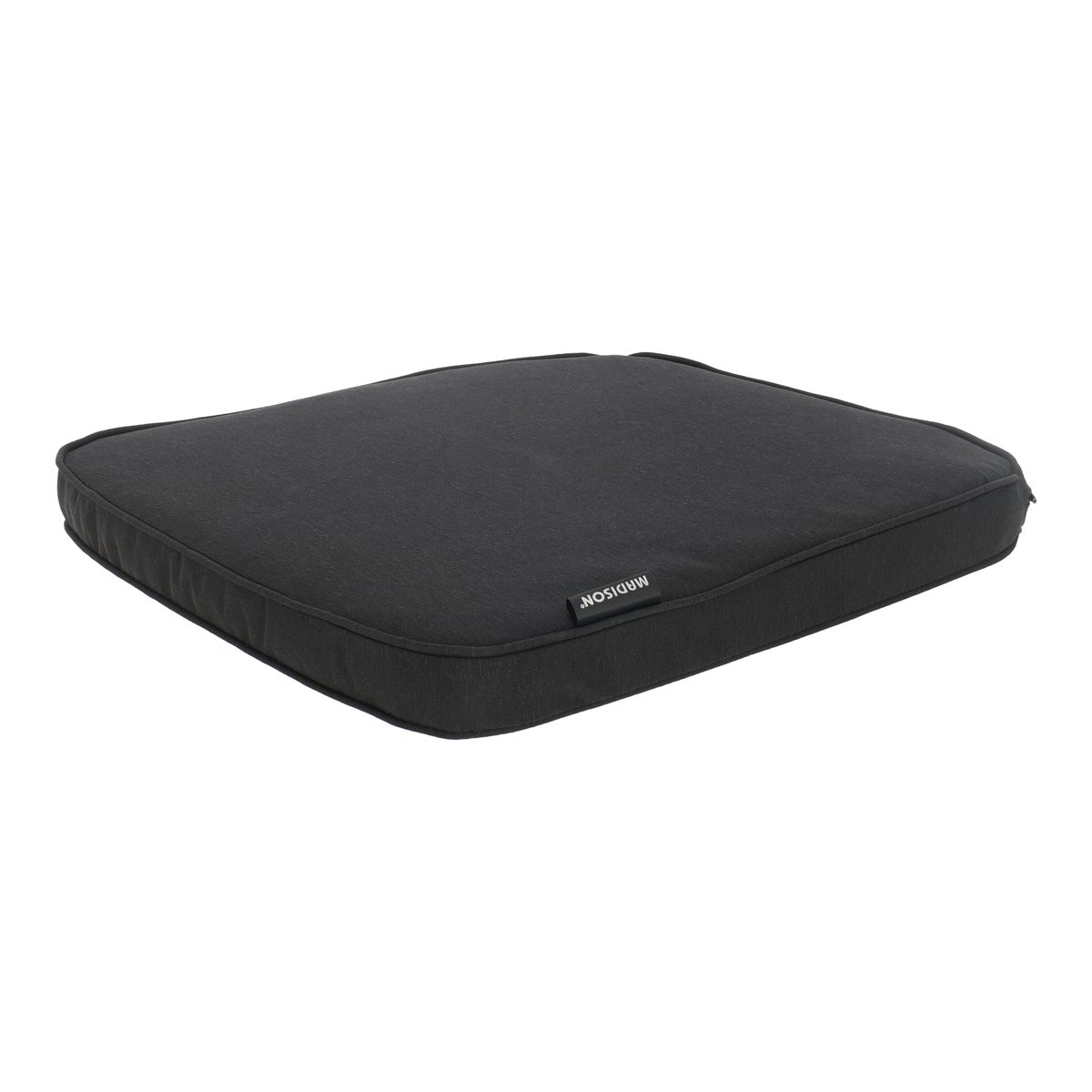 Panama black wicker kussen Panama black wicker kussen