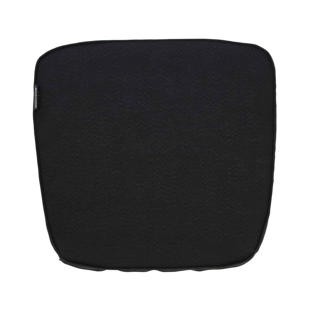 Panama black wicker kussen Panama black wicker kussen
