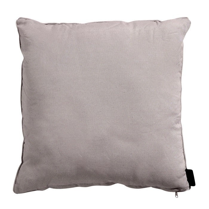 Panama taupe 60 x 60 pillow Panama taupe 60 x 60 pillow