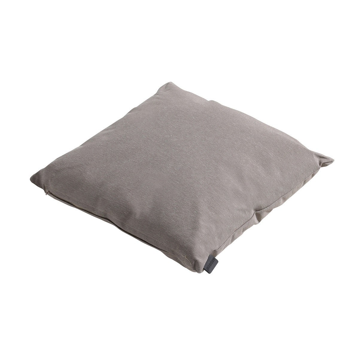 Panama taupe 60 x 60 pillow Panama taupe 60 x 60 pillow