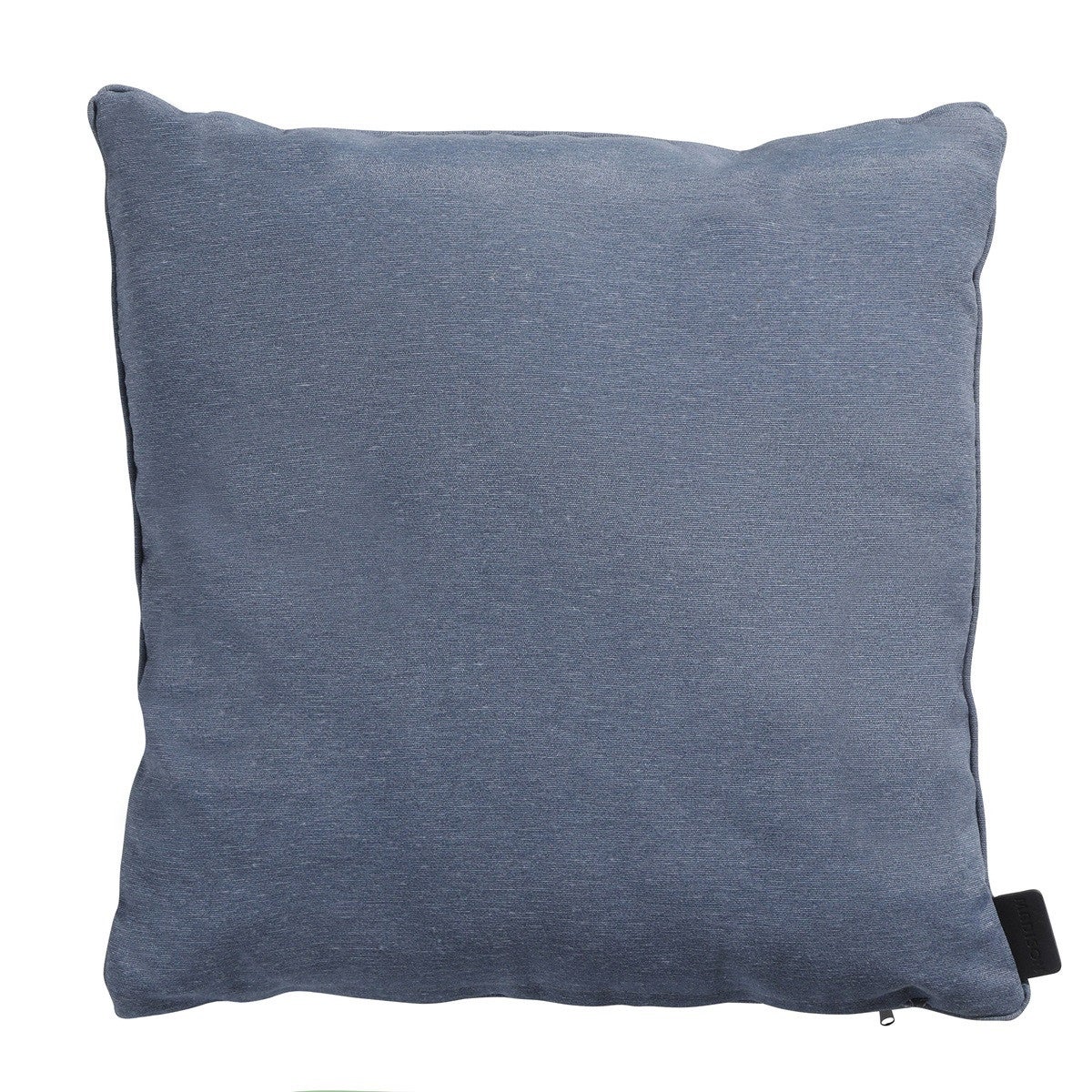 Panama blue sierkussen 45 x 45 cm Panama blue sierkussen 45 x 45 cm