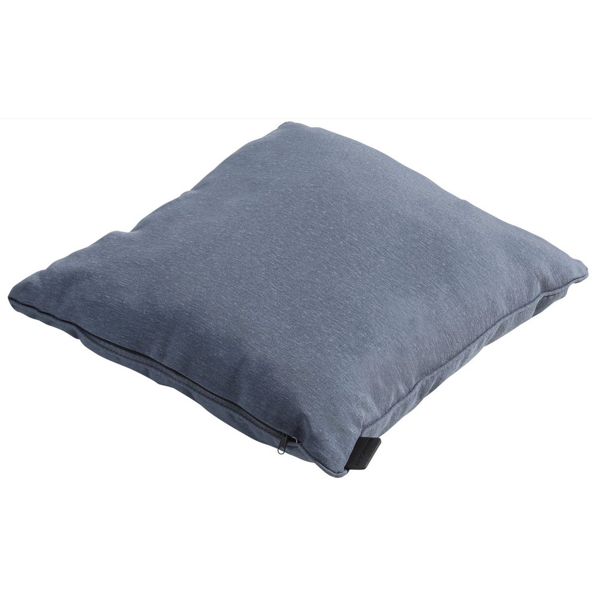 Panama blue 60 x 60 pillow Panama blue 60 x 60 pillow