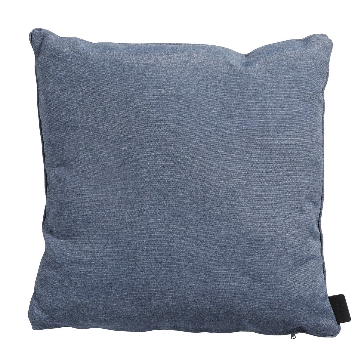 Panama blue 60 x 60 pillow Panama blue 60 x 60 pillow