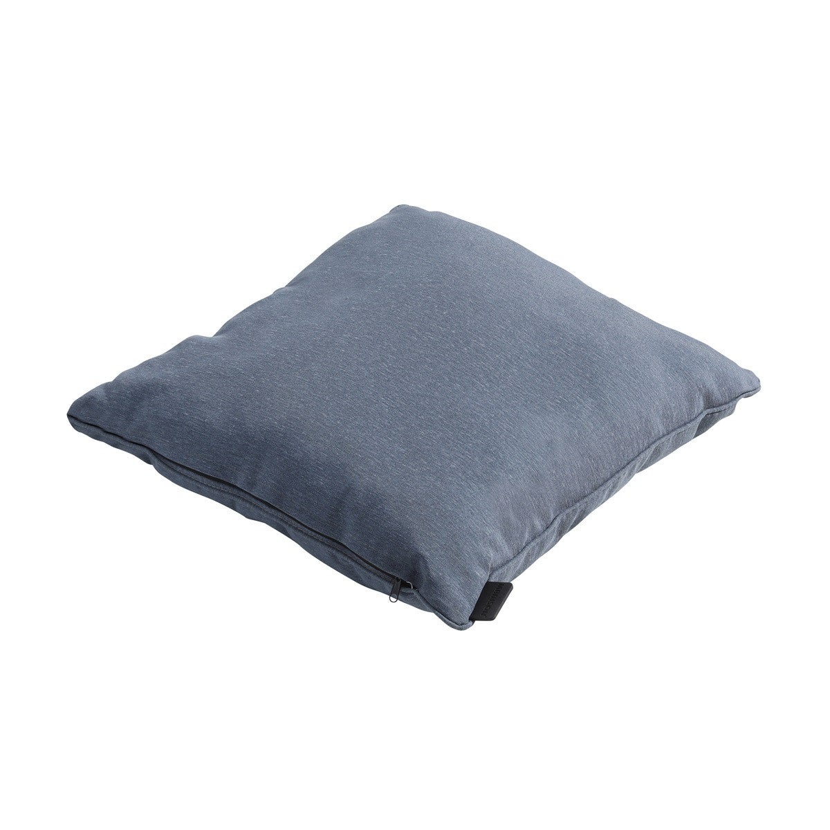 Panama blue 60 x 60 pillow Panama blue 60 x 60 pillow