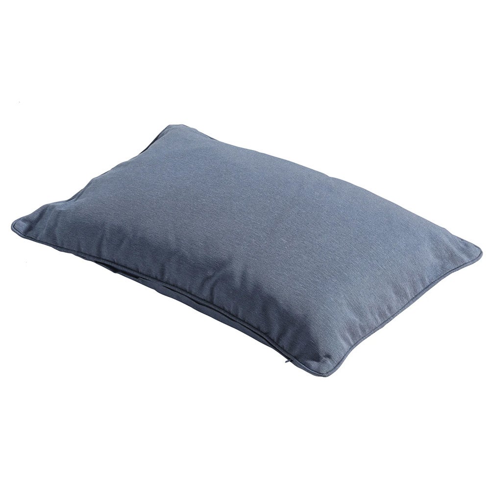 Panama blue 40 x 60 pillow Panama blue 40 x 60 pillow