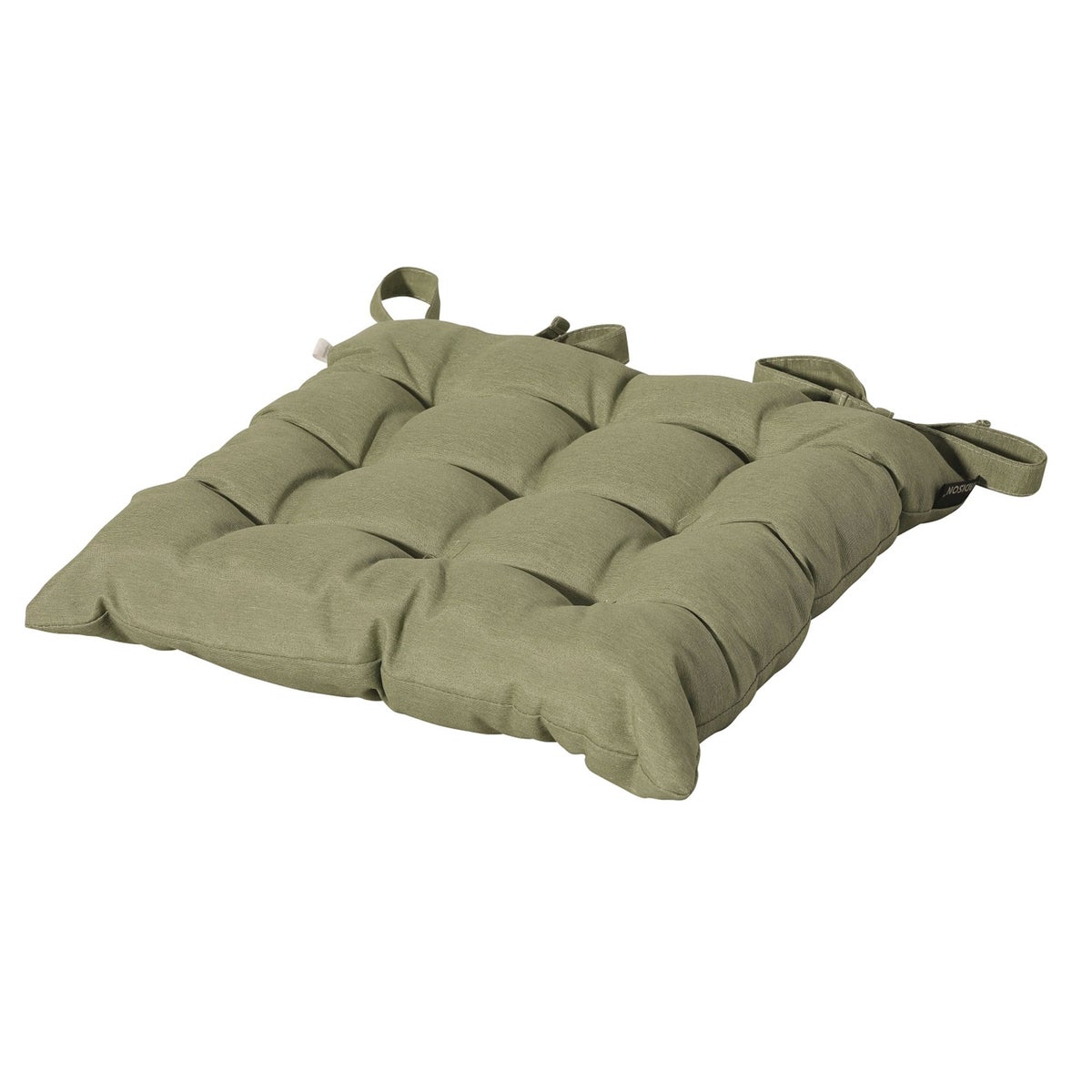 Panama sage Toscane kussen 46 x 46 cm Panama sage Toscane kussen 46 x 46 cm