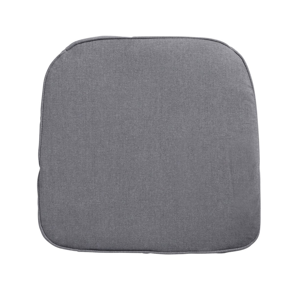 Oxford grey wicker kussen Oxford grey wicker kussen
