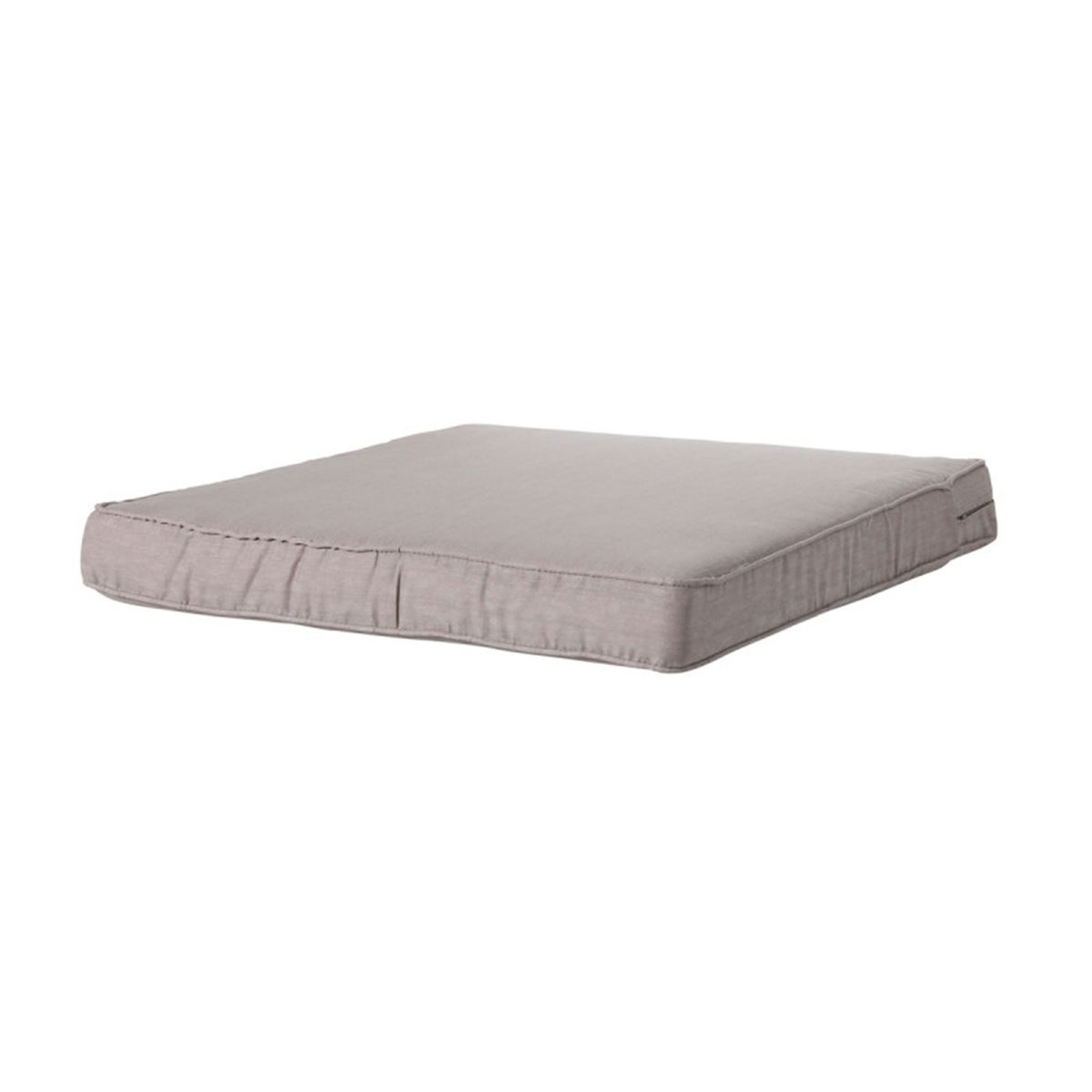 Basic taupe A045 lounge lux 60x60 zit Basic taupe A045 lounge lux 60x60 zit