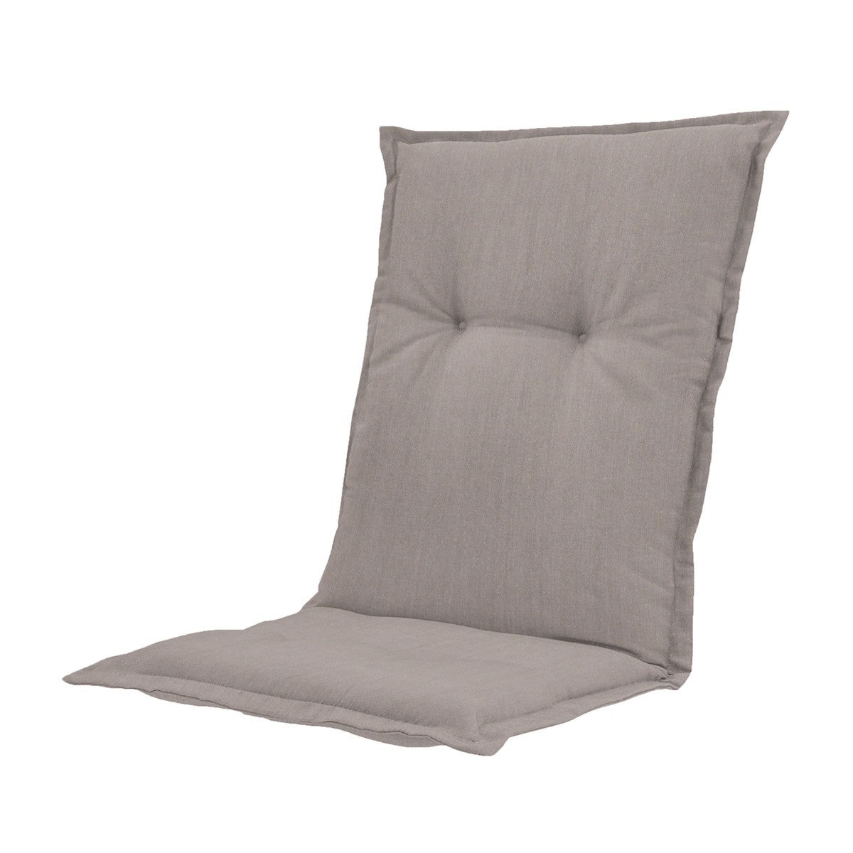 Basic taupe Mona inzetkussen 105 x 50 cm Basic taupe Mona inzetkussen 105 x 50 cm