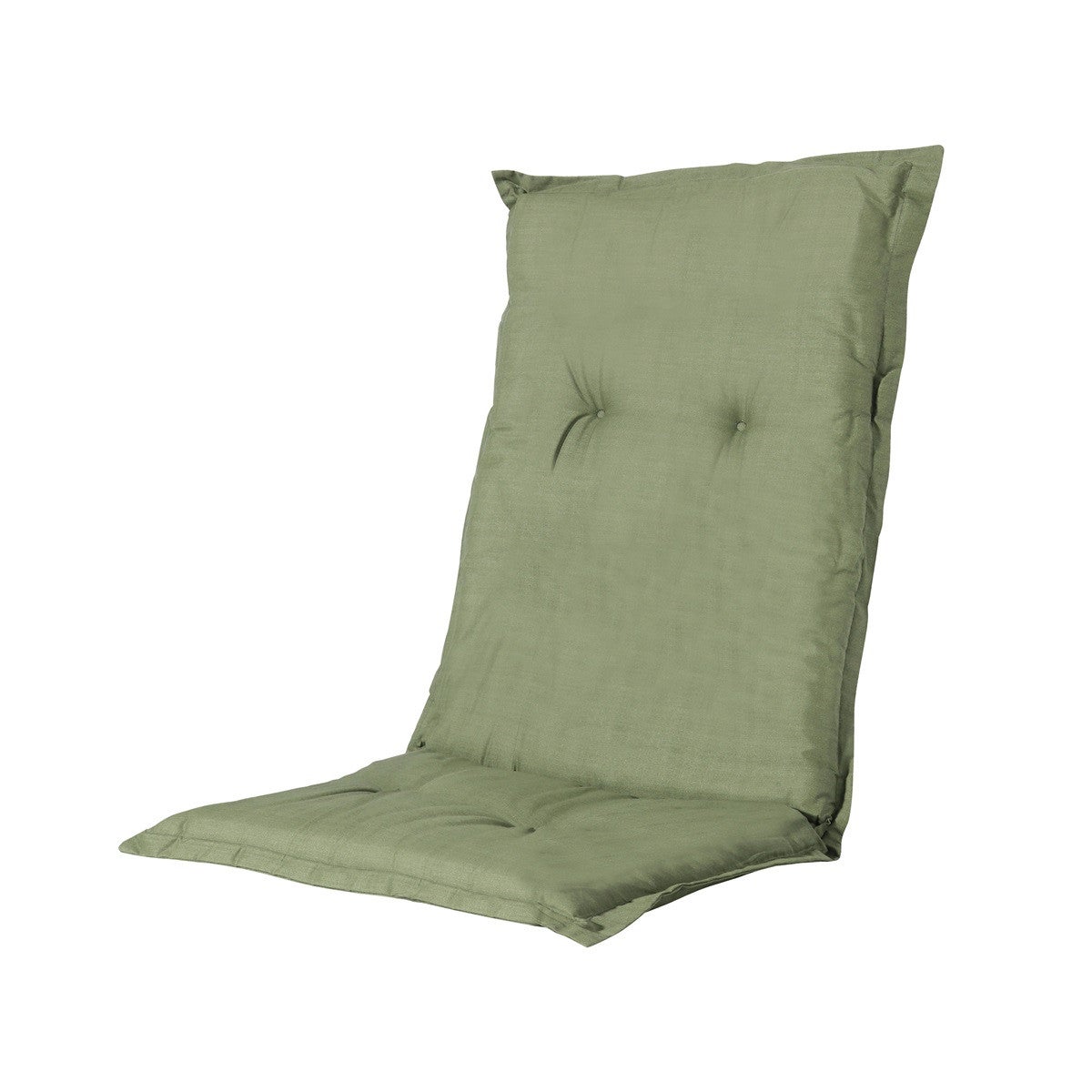 Basic green Mona inzetkussen 105 x 50 cm Basic green Mona inzetkussen 105 x 50 cm