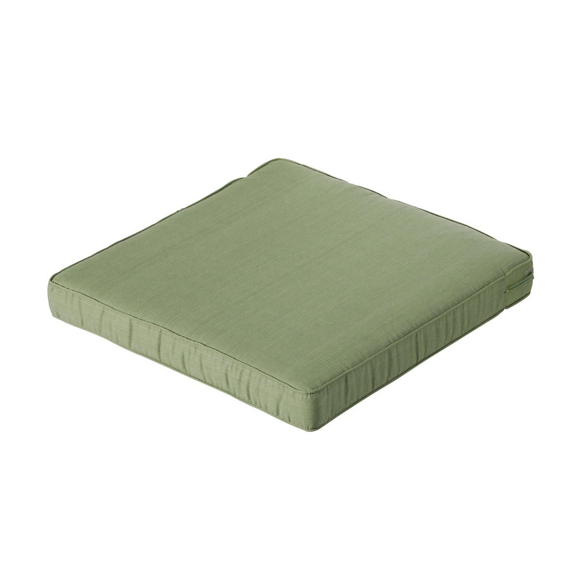 Basic green zitkussen lounge lux 60 x 60 cm Basic green zitkussen lounge lux 60 x 60 cm