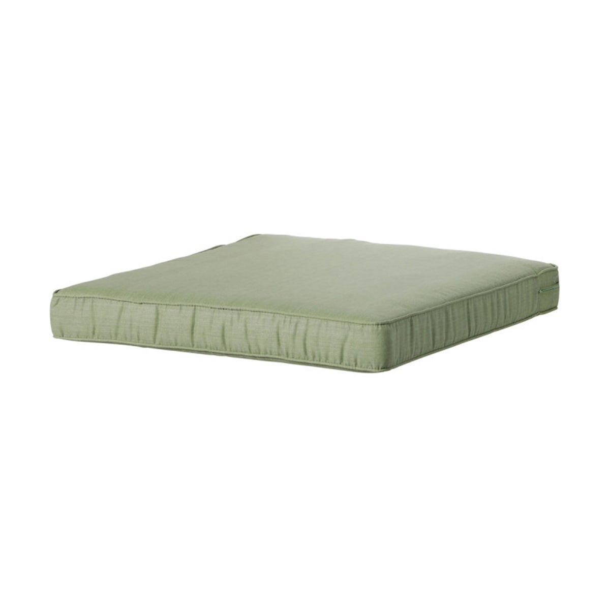 Basic green zitkussen lounge lux 60 x 60 cm Basic green zitkussen lounge lux 60 x 60 cm