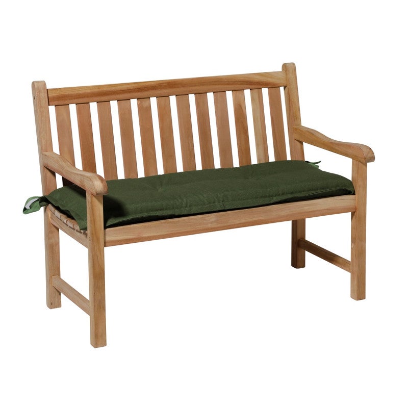 Panama Green bankkussen 120 x 48 cm Panama Green bankkussen 120 x 48 cm