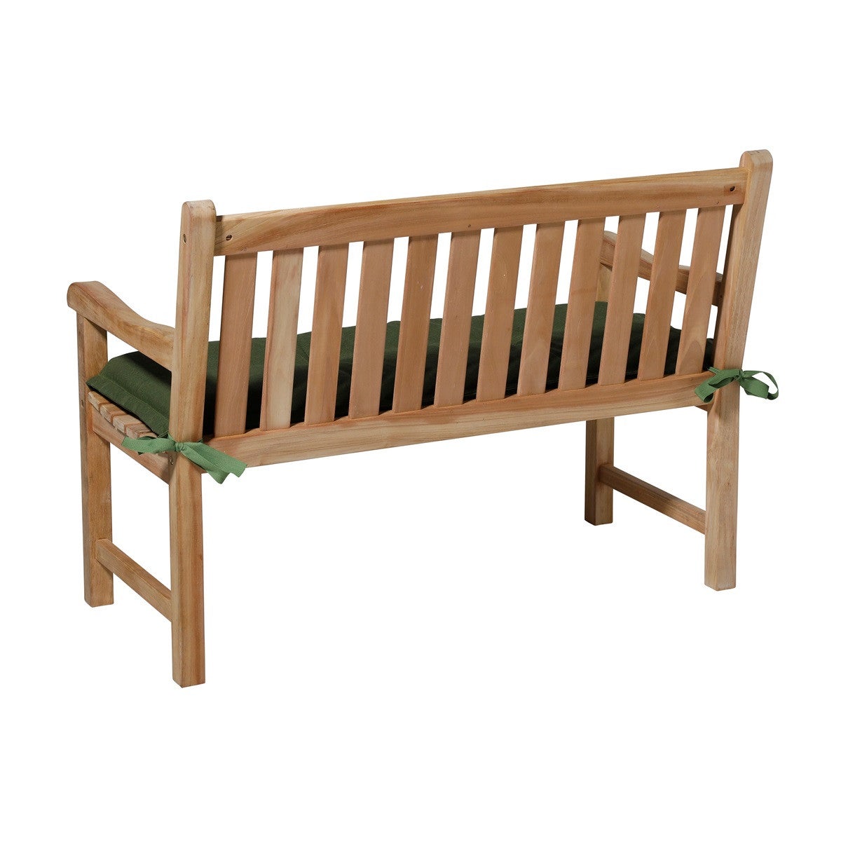Panama Green bankkussen 120 x 48 cm Panama Green bankkussen 120 x 48 cm