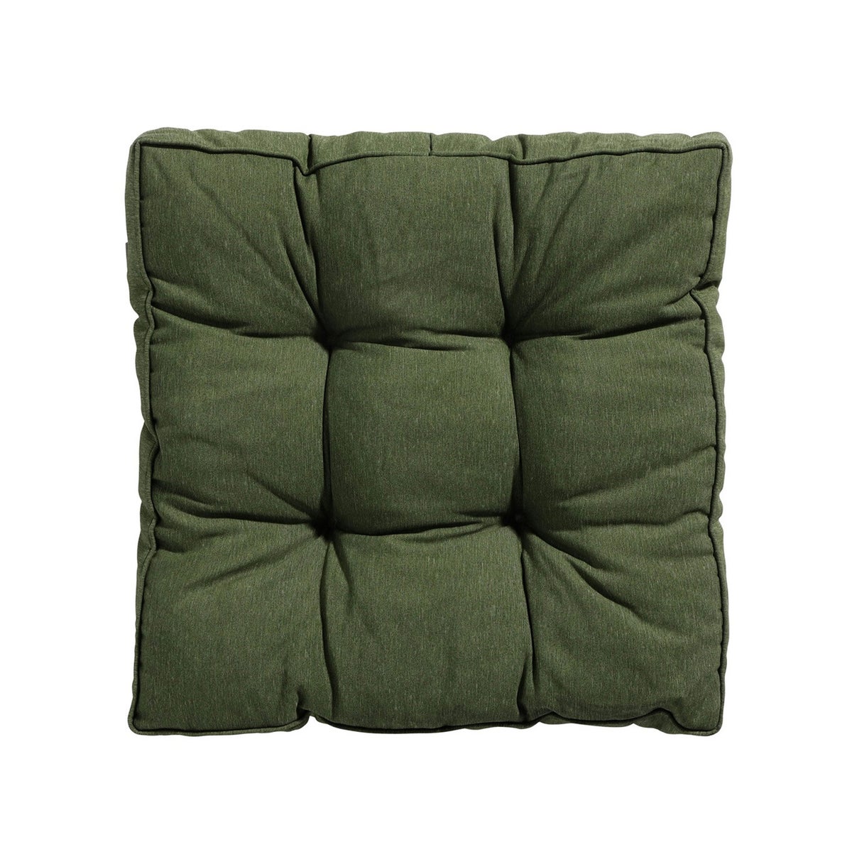 Panama green Florance kussen 47 x 47 cm Panama green Florance kussen 47 x 47 cm