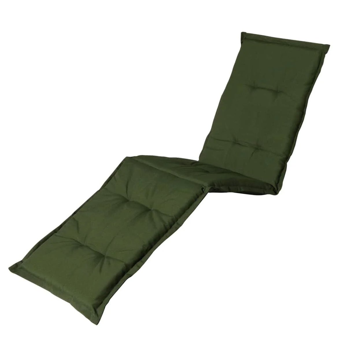 Panama green ligbedkussen 65 x 200 cm Panama green ligbedkussen 65 x 200 cm