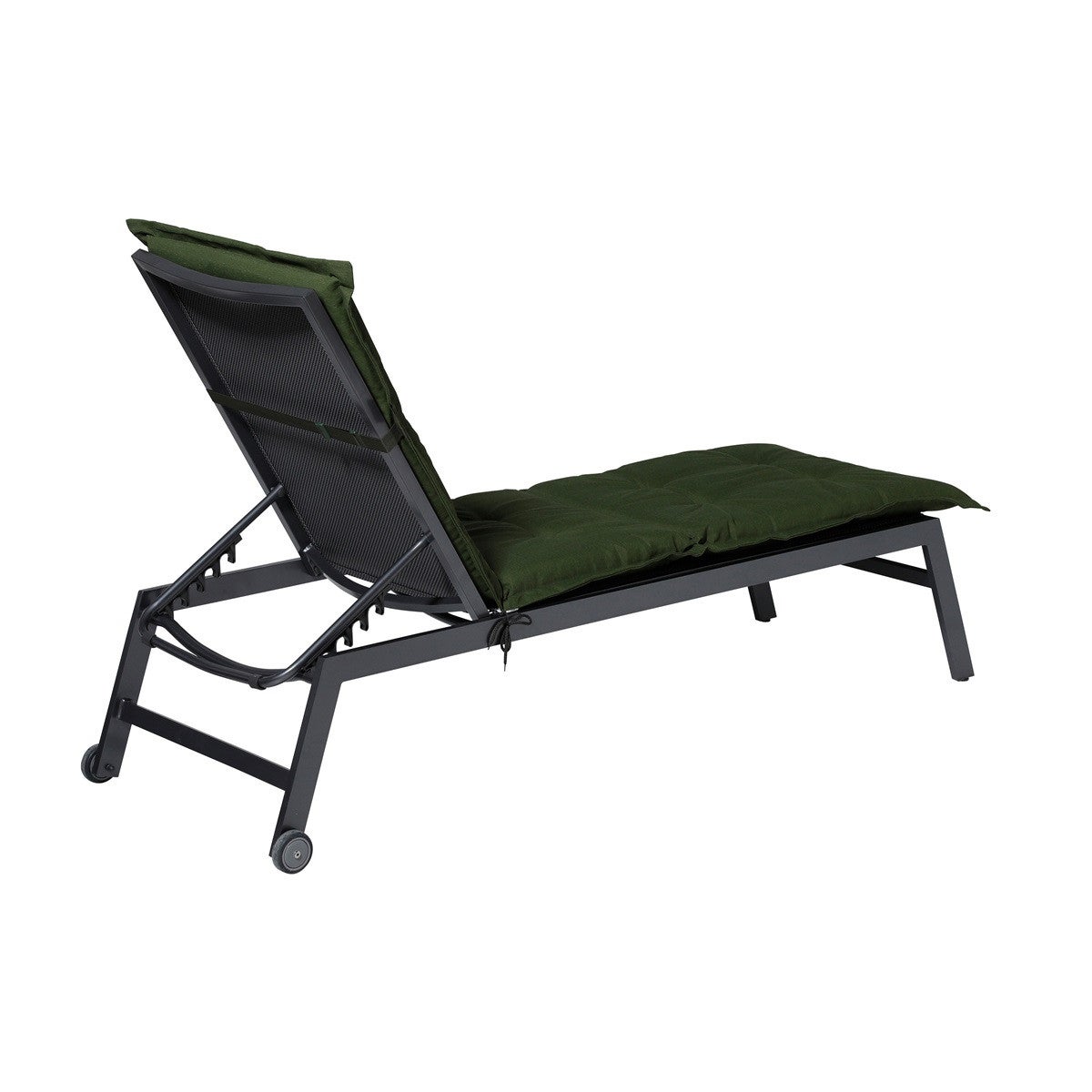 Panama green ligbedkussen 65 x 200 cm Panama green ligbedkussen 65 x 200 cm