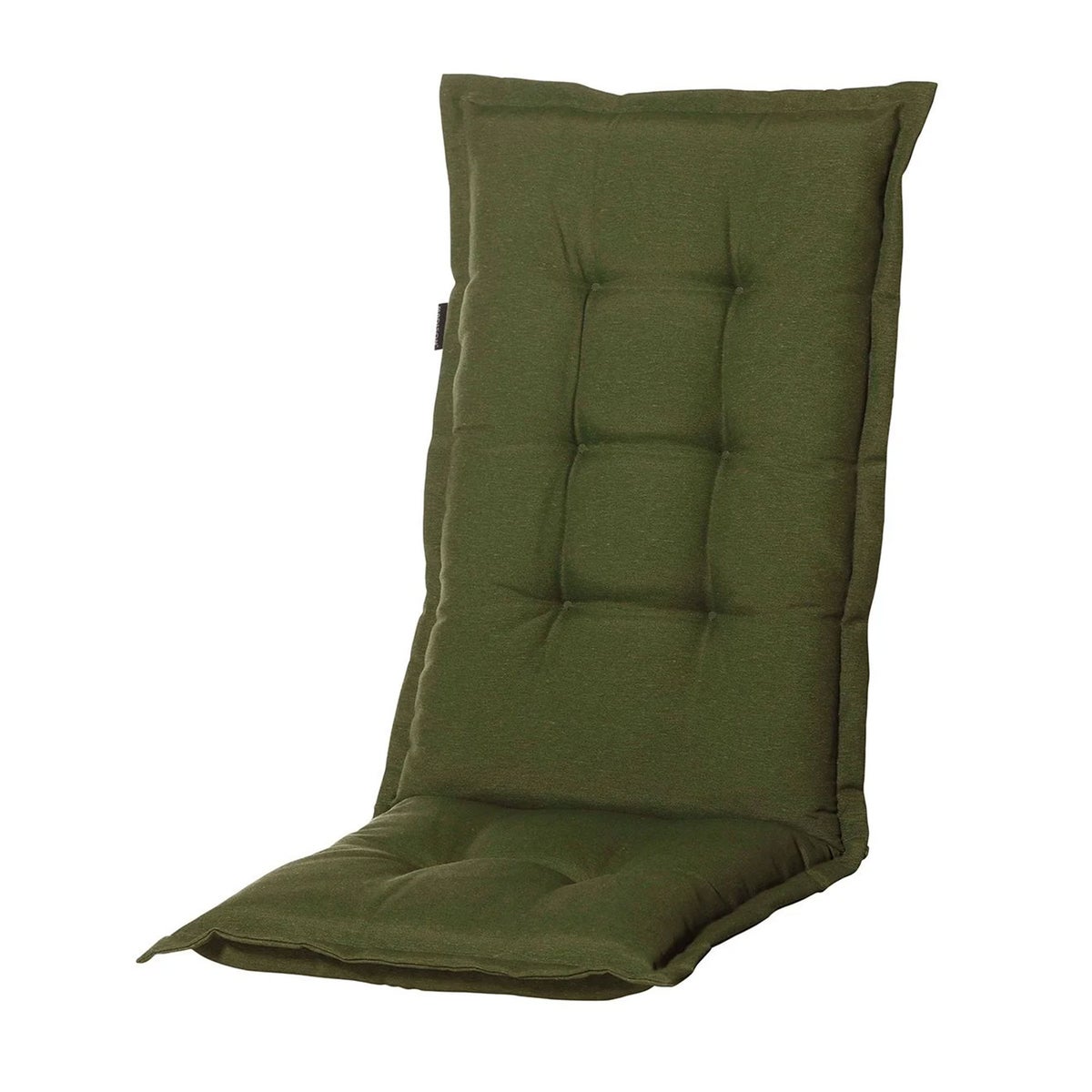 Panama green ligbedkussen 65x200 Panama green ligbedkussen 65x200