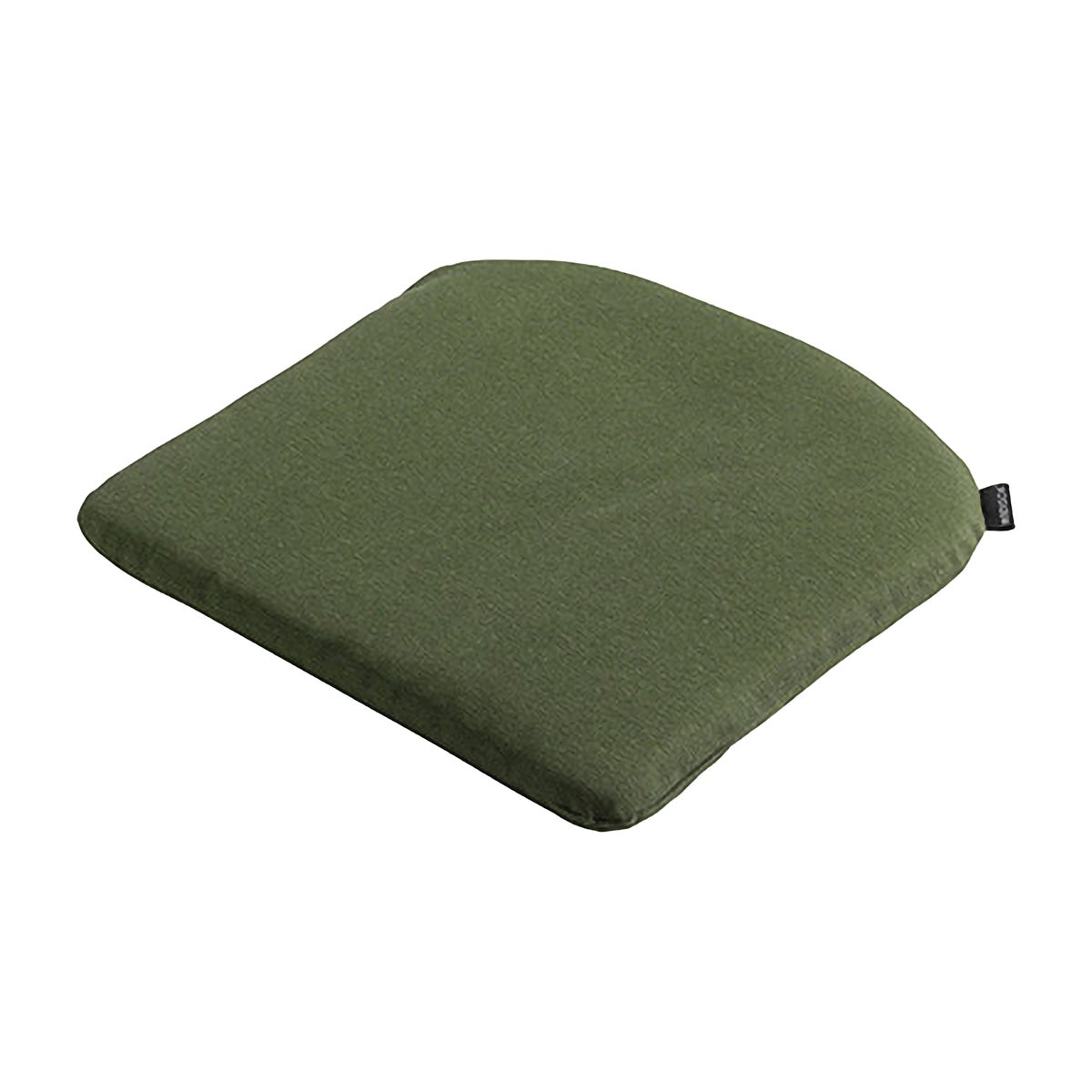 Panama green zitkussen 46x48 Panama green zitkussen 46x48