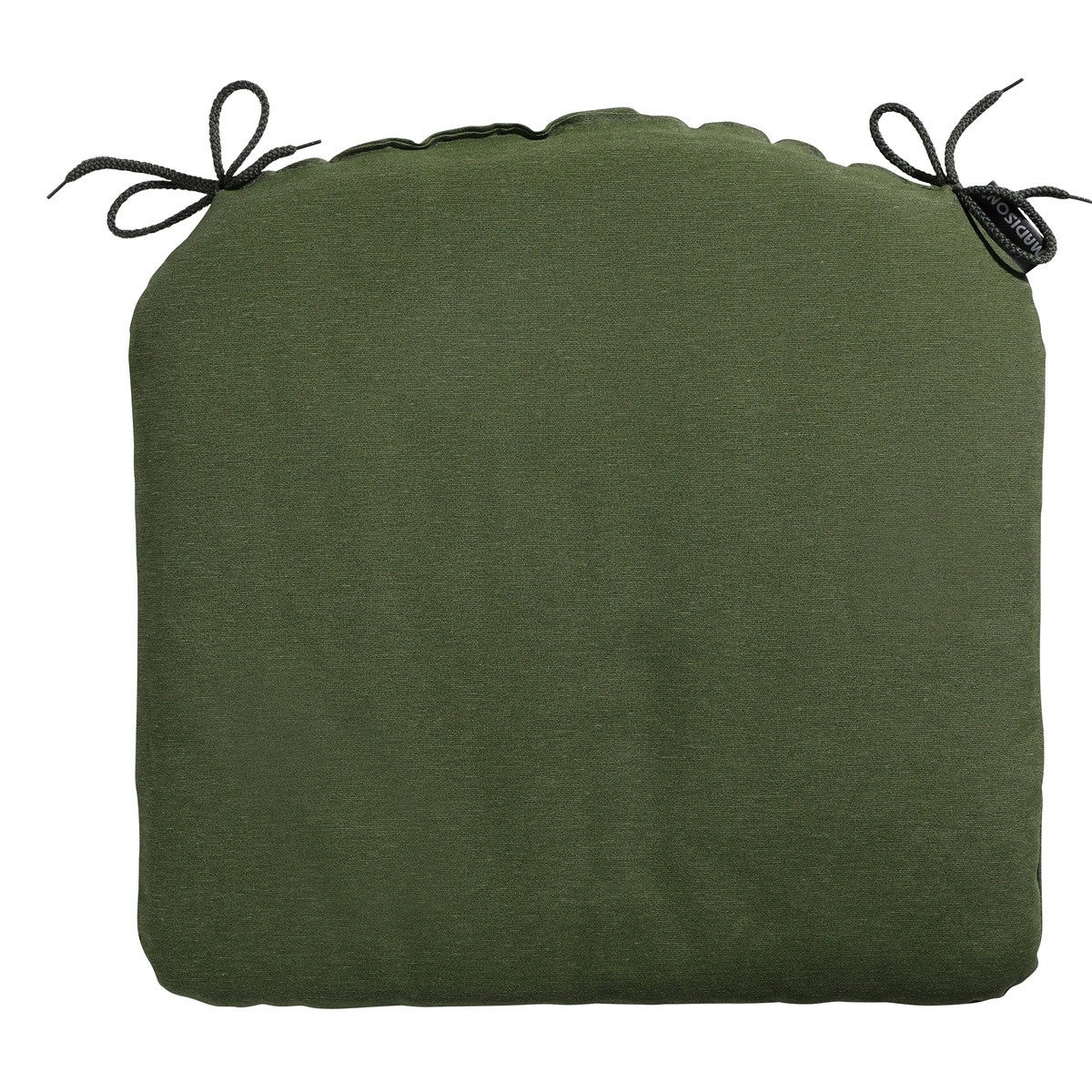 Panama green zitkussen 46 x 48 cm Panama green zitkussen 46 x 48 cm