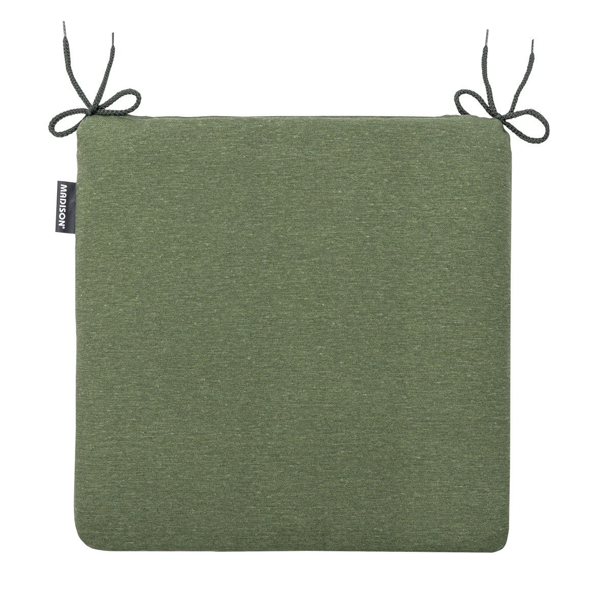 Panama green zitkussen uni 40 x 40 cm Panama green zitkussen uni 40 x 40 cm
