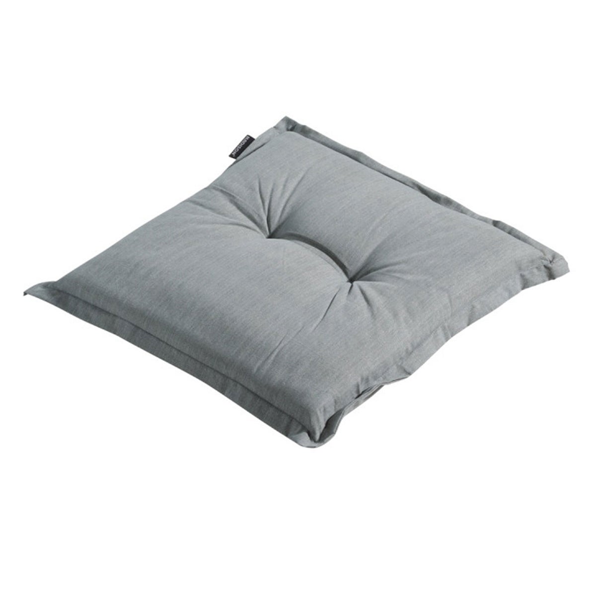 Basic grey hocker 50 x 50 cm Basic grey hocker 50 x 50 cm