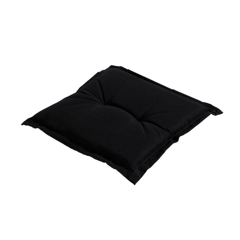 Panama black hocker 50 x 50 cm Panama black hocker 50 x 50 cm