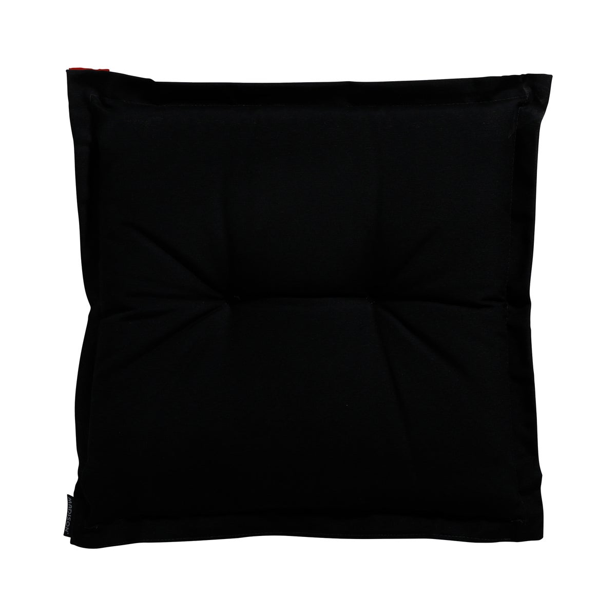 Panama black hocker 50 x 50 cm Panama black hocker 50 x 50 cm
