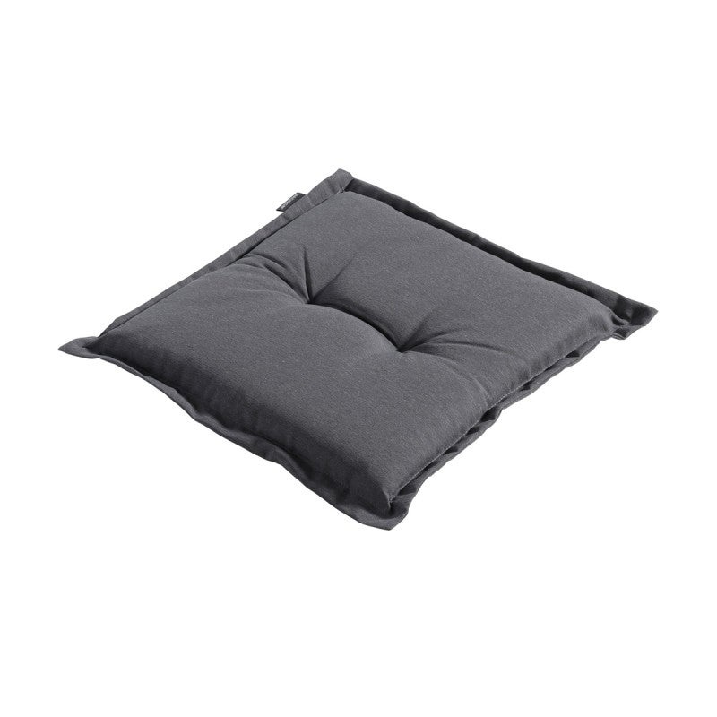 Panama grey hocker 50 x 50 cm Panama grey hocker 50 x 50 cm