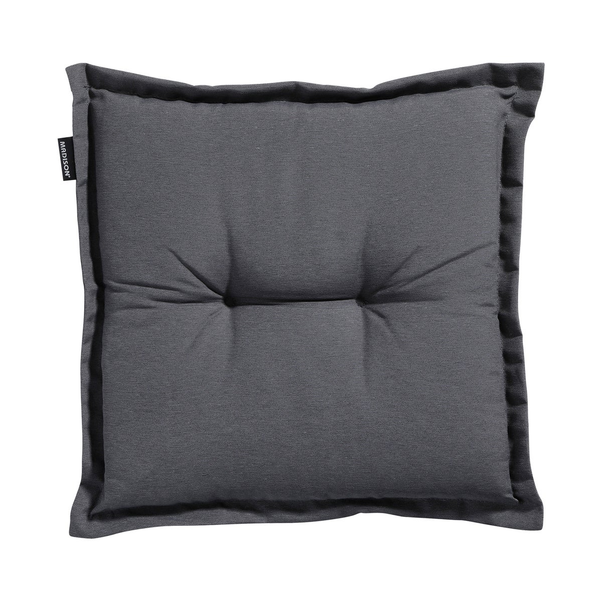 Panama grey hocker 50x50 Panama grey hocker 50x50