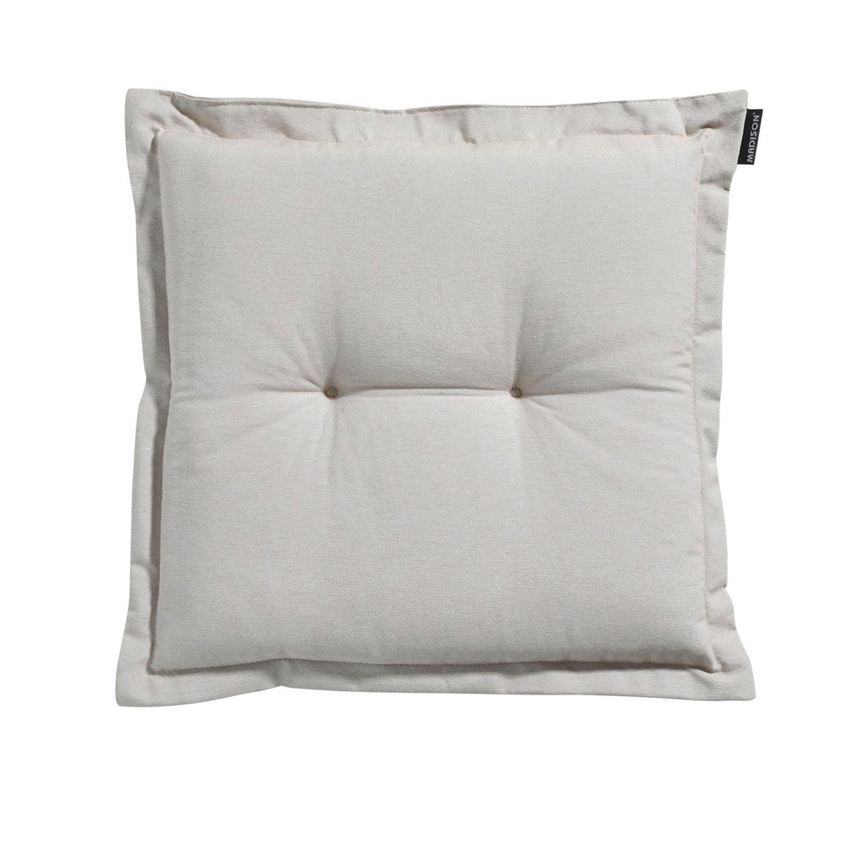 Panama linnen B251 hocker 50x50 Panama linnen B251 hocker 50x50