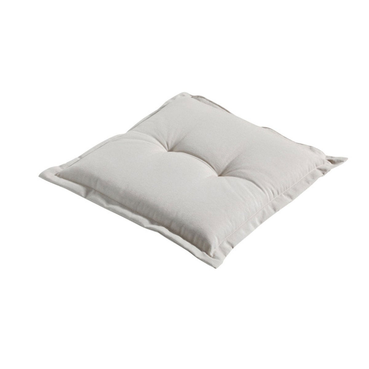 Panama linnen B251 hocker 50x50 Panama linnen B251 hocker 50x50