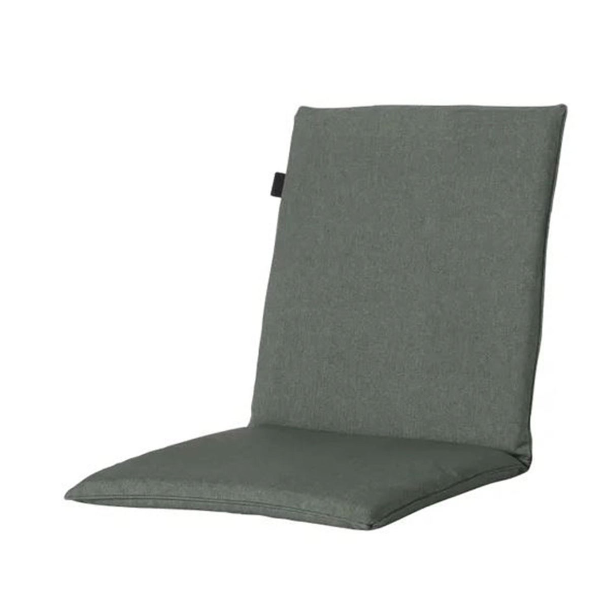 Ox green O210 inzetk stapelstoel Ox green O210 inzetk stapelstoel