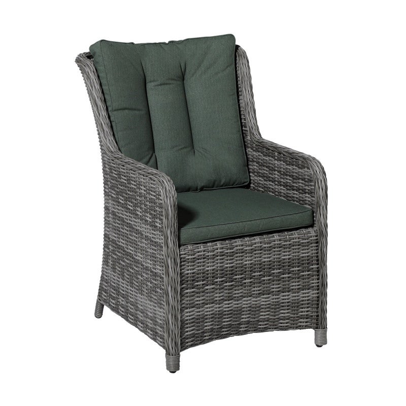 Oxford green O210 dining chair set Oxford green O210 dining chair set