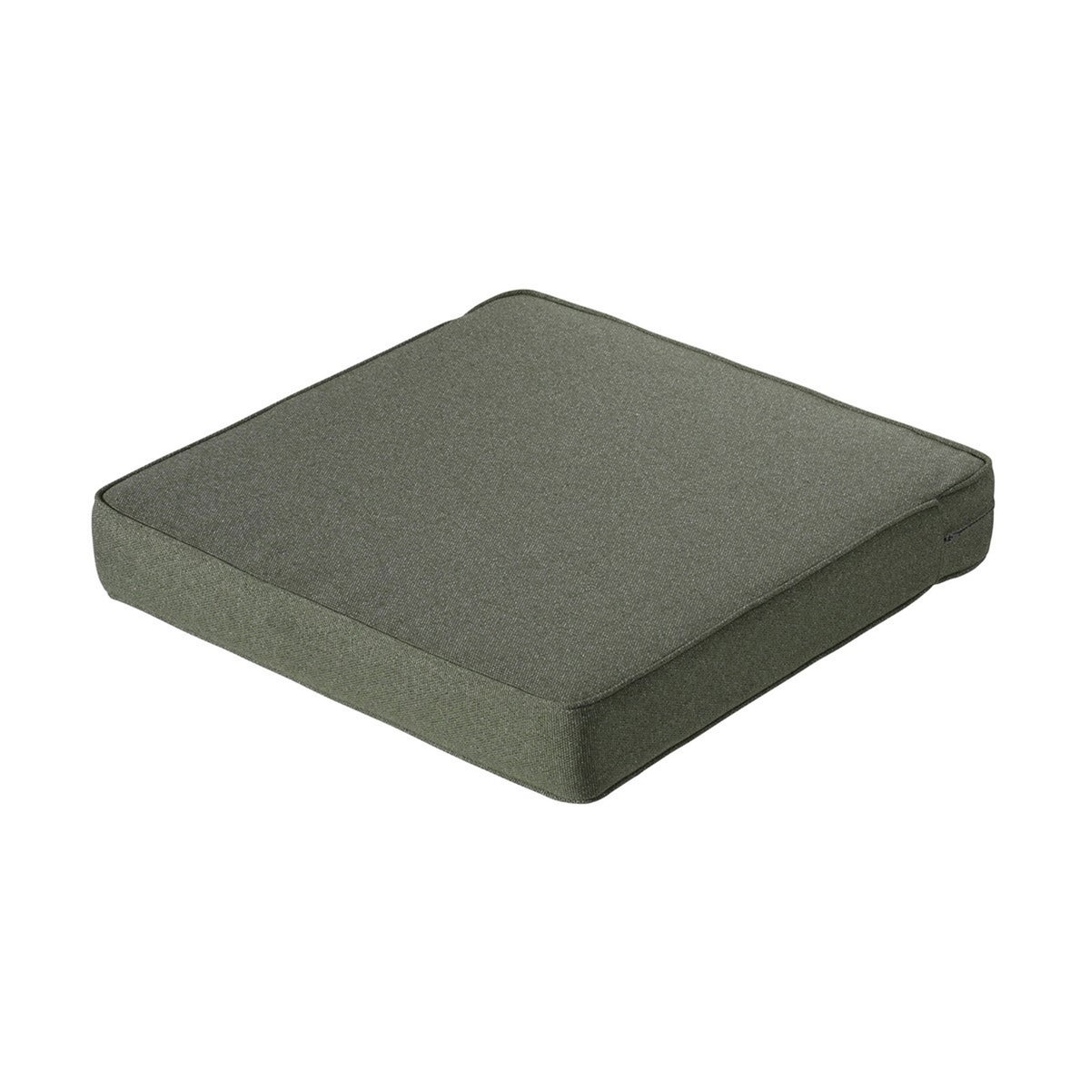 Out man green G360 lounge 60x60 zit Out man green G360 lounge 60x60 zit